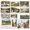 Image 3 : West Virginia Approx. 50 Postcards