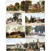 Image 1 : Connecticut Postcards 45+