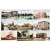Image 2 : Connecticut Postcards 45+