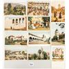 Image 3 : California Detroit Publishing Postcards Approx. 120