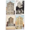 Image 1 : Alabama Bank Postcards 10 Cards