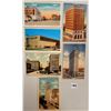 Image 2 : Alabama Bank Postcards 10 Cards