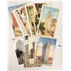 Image 3 : Alabama Bank Postcards 10 Cards