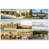 Image 3 : Clearwater, Florida Postcards Approx. 140