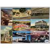 Image 2 : St. Petersburg, Florida Postcards Approx. 110