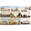 Image 2 : Alabama 35+ Postcards
