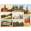 Image 3 : Alabama 35+ Postcards