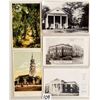 Image 3 : South Carolina Postcards Approx. 50