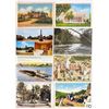 Image 1 : Tennessee Approx. 380 Postcards