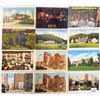 Image 2 : Tennessee Approx. 380 Postcards