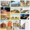 Image 3 : Tennessee Approx. 380 Postcards
