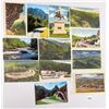 Image 8 : Tennessee Approx. 380 Postcards