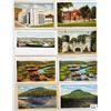 Image 1 : Tennessee Approx. 85 Postcards