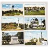 Image 1 : Tennessee Monument Postcards 17