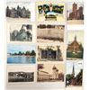 Image 8 : New York Sorted Box 320+ Postcards