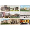 Image 1 : New York Sorted Box 340+ Postcards