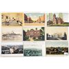 Image 2 : New York Sorted Box 340+ Postcards