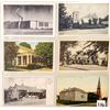 Image 2 : New York Sorted Box Approx. 300 Postcards