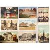 Image 1 : New York Sorted Box 310+ Postcards