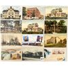 Image 2 : New York Sorted Box 310+ Postcards