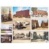 Image 1 : New York Sorted Box Approx. 300 Postcards