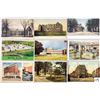 Image 1 : New York Sorted Box 300+ Postcards