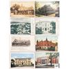 Image 1 : New York Sorted Box Approx. 250 Postcards