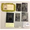 Image 1 : Minnesota Tin Type Photos 6