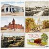Image 1 : Minnesota Street Cars & Trolley Postcards 50+