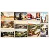 Image 2 : Minnesota Street Cars & Trolley Postcards 50+