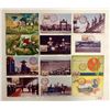 Image 1 : Foreign - Japan - Japanese Postcards 25 Cards