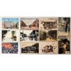 Image 3 : Foreign - Japan - Japanese Postcards Approx. 135