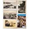Image 7 : Foreign - Japan - Japanese Postcards Approx. 135