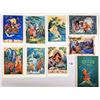 Image 2 : Foreign - 2 Russian Postcard Sets 24 Cards