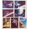 Image 2 : Foreign - Russian Space Postcard Set 32 Cards
