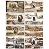 Image 1 : Foreign - England Multiview Postcards with Cats & Dogs 75+