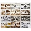 Image 2 : Foreign - England Multiview Postcards with Cats & Dogs 75+