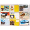 Image 3 : Foreign - Caribbean Approx. 100 Postcards