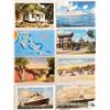 Image 1 : Foreign - Bahamas Approx. 125 Postcards