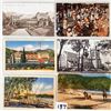 Image 1 : Foreign - Trinidad B.W.I. Postcards 40+
