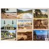 Image 2 : Foreign - Trinidad B.W.I. Postcards 40+
