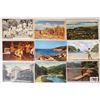 Image 2 : Foreign - Jamaica Approx. 130 Postcards