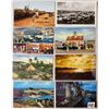 Image 1 : Foreign - West Indies Carribean Postcards Approx. 50