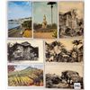Image 1 : Foreign - Martinique Postcards 40+
