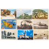 Image 1 : Foreign - Aruba - Haiti - St. Thomas Caribbean Postcards 35+