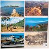 Image 2 : Foreign - Aruba - Haiti - St. Thomas Caribbean Postcards 35+