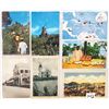 Image 3 : Foreign - Aruba - Haiti - St. Thomas Caribbean Postcards 35+