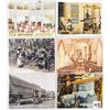 Image 1 : Foreign - Mexico Postcards Approx. 100