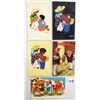 Image 2 : Foreign - Mexico Postcards Approx. 100