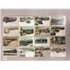 Image 1 : Foreign - Gruss Aus & Similar Postcards 25+